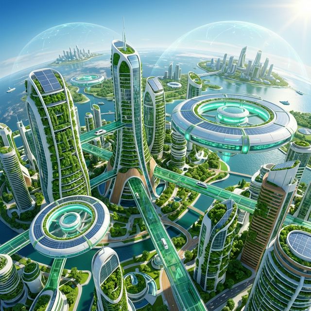 Type I — Planetary